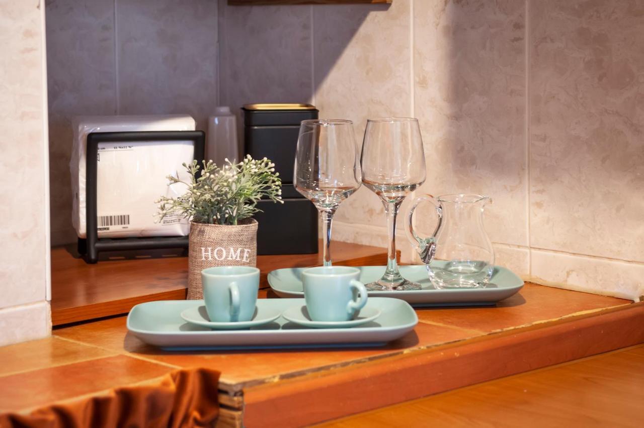 Ap Downtown Apartment Rovinj Kültér fotó