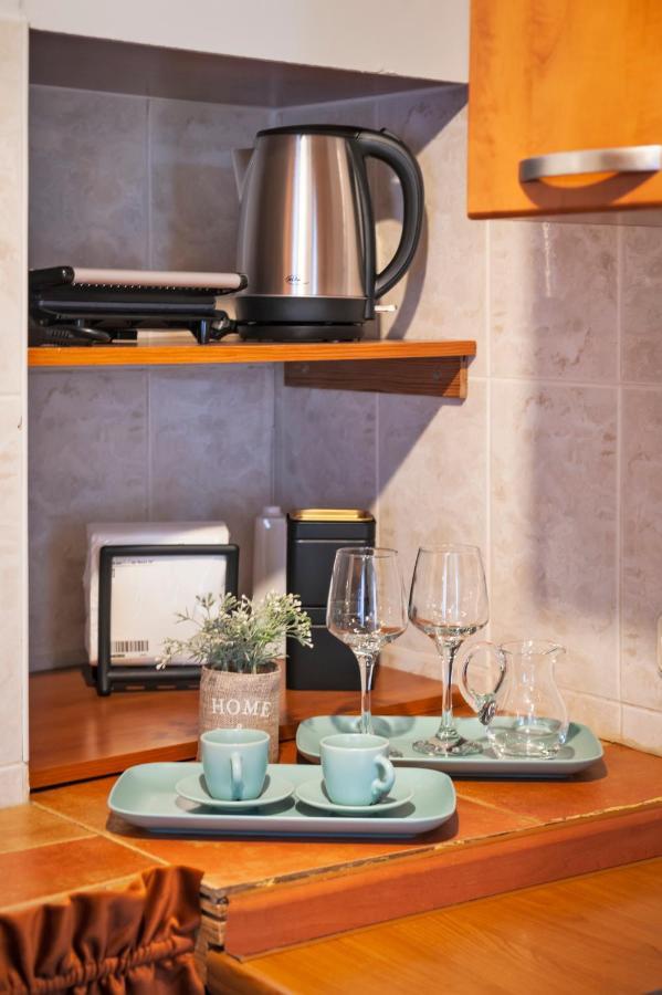 Ap Downtown Apartment Rovinj Kültér fotó