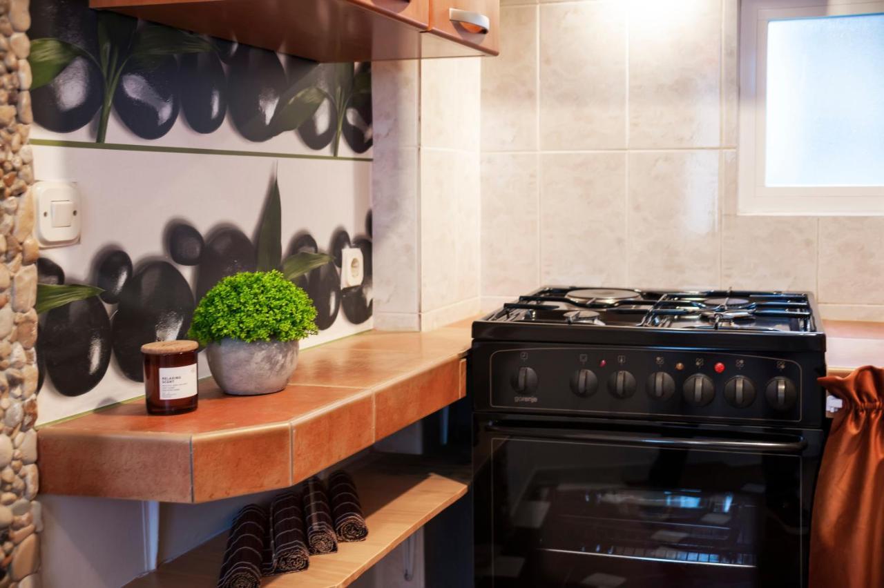 Ap Downtown Apartment Rovinj Kültér fotó