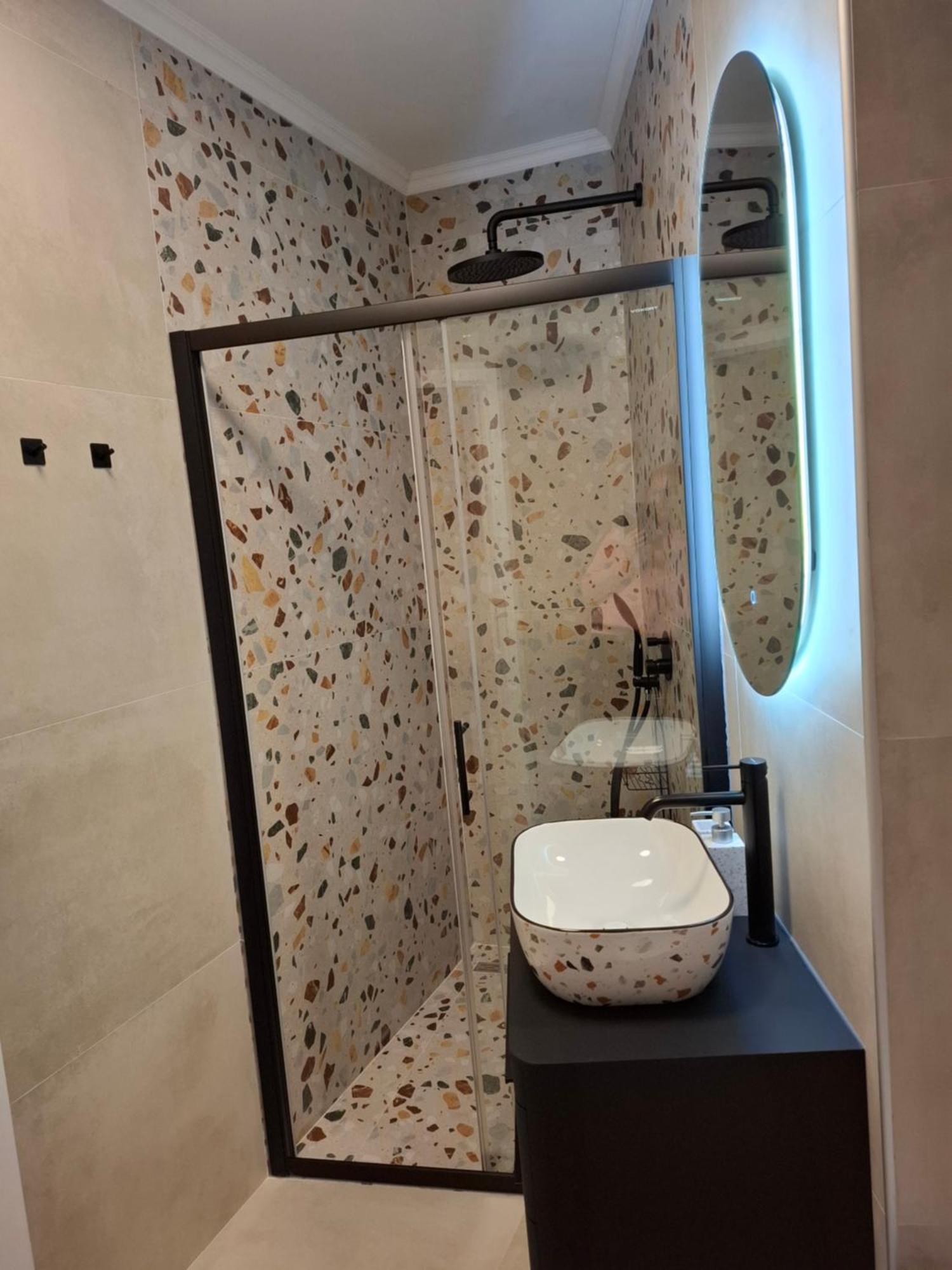 Ap Downtown Apartment Rovinj Kültér fotó