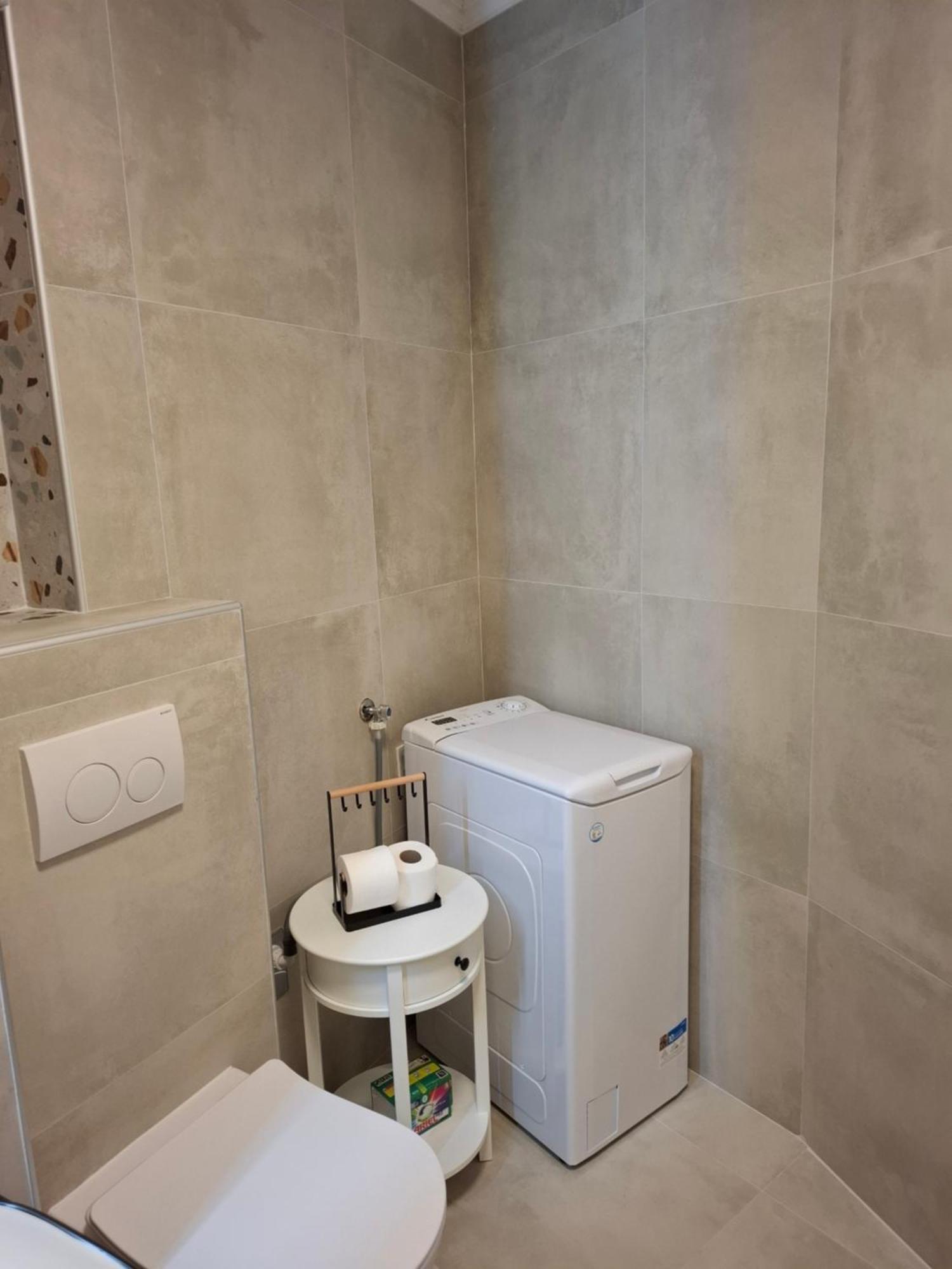 Ap Downtown Apartment Rovinj Kültér fotó